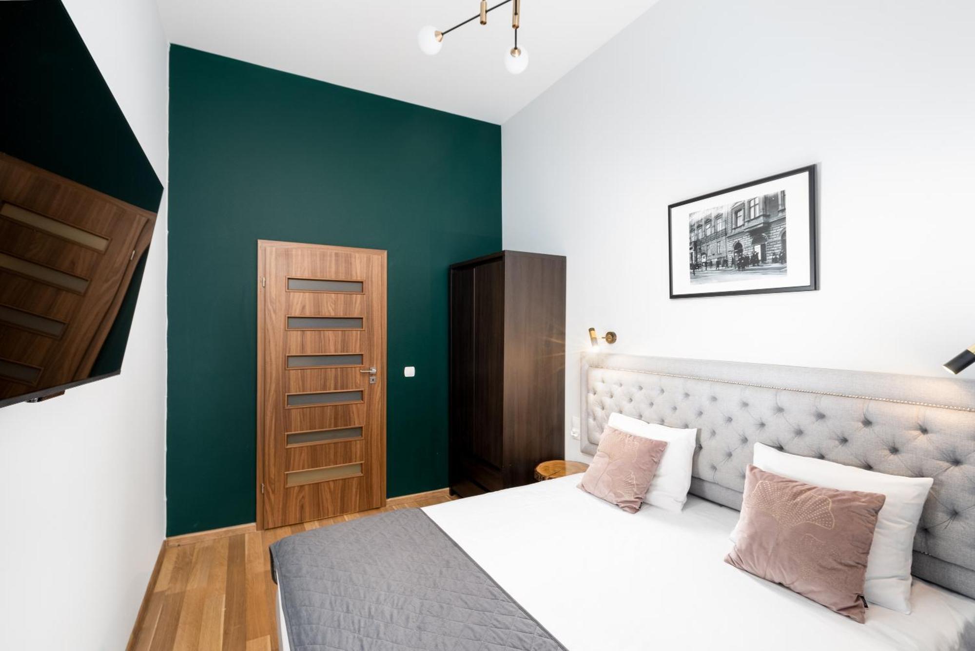 Wawel Boutique Residence - Krakow Old Town Quarto foto