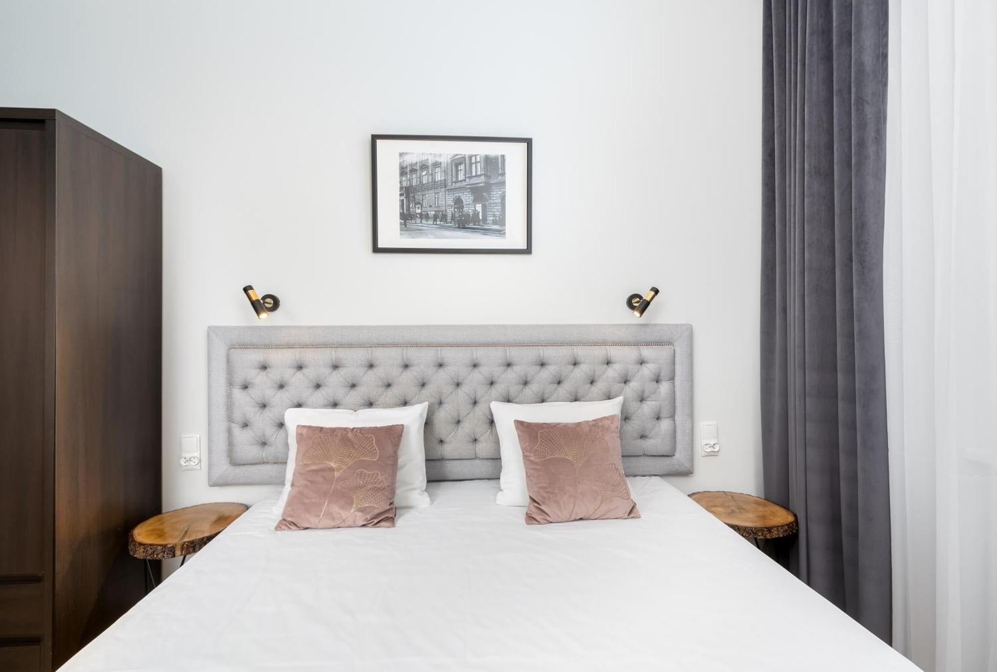 Wawel Boutique Residence - Krakow Old Town Quarto foto