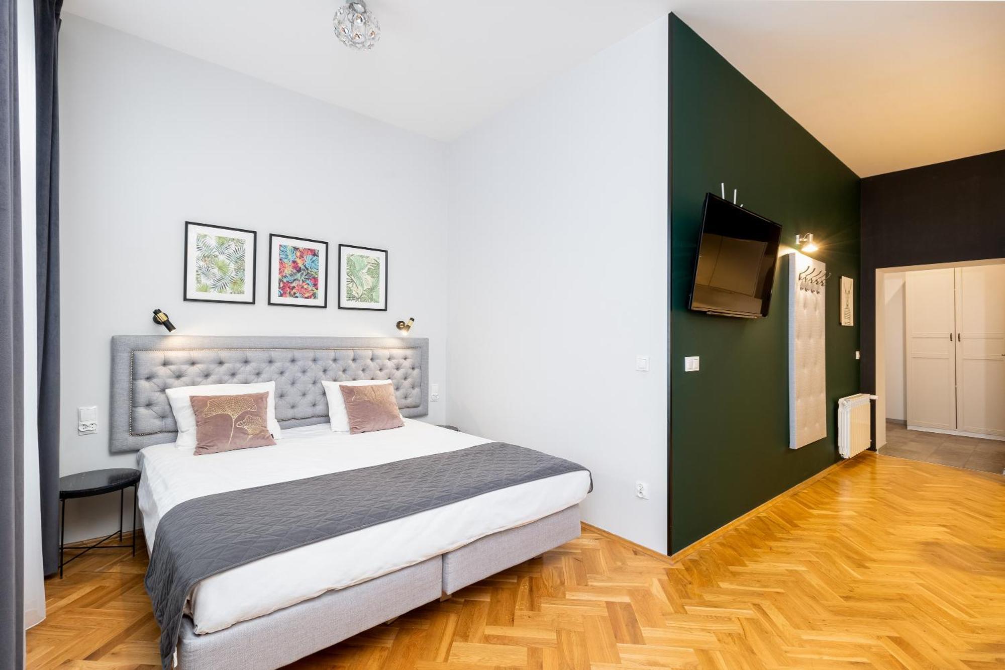 Wawel Boutique Residence - Krakow Old Town Quarto foto