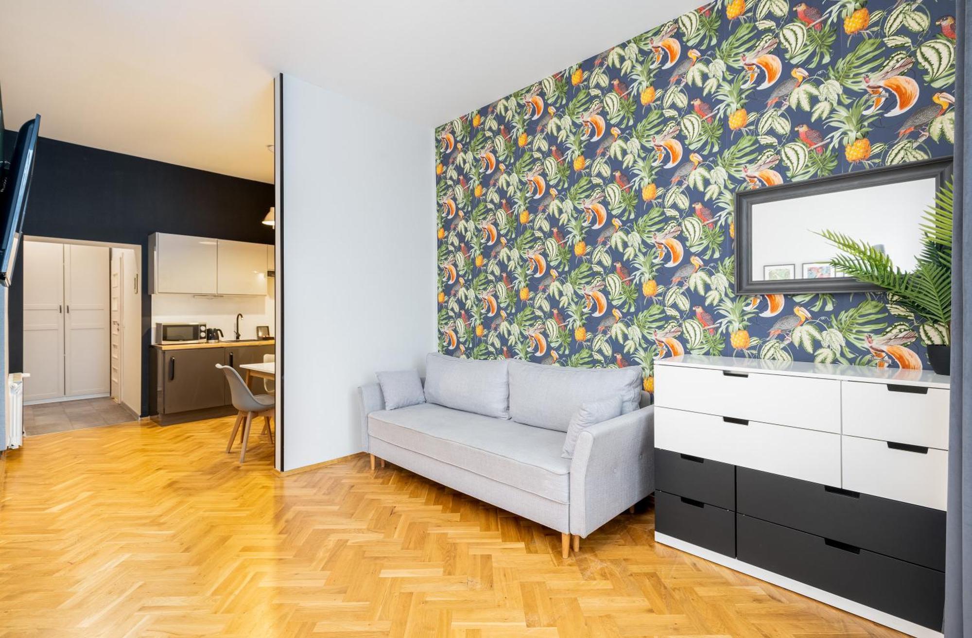 Wawel Boutique Residence - Krakow Old Town Quarto foto