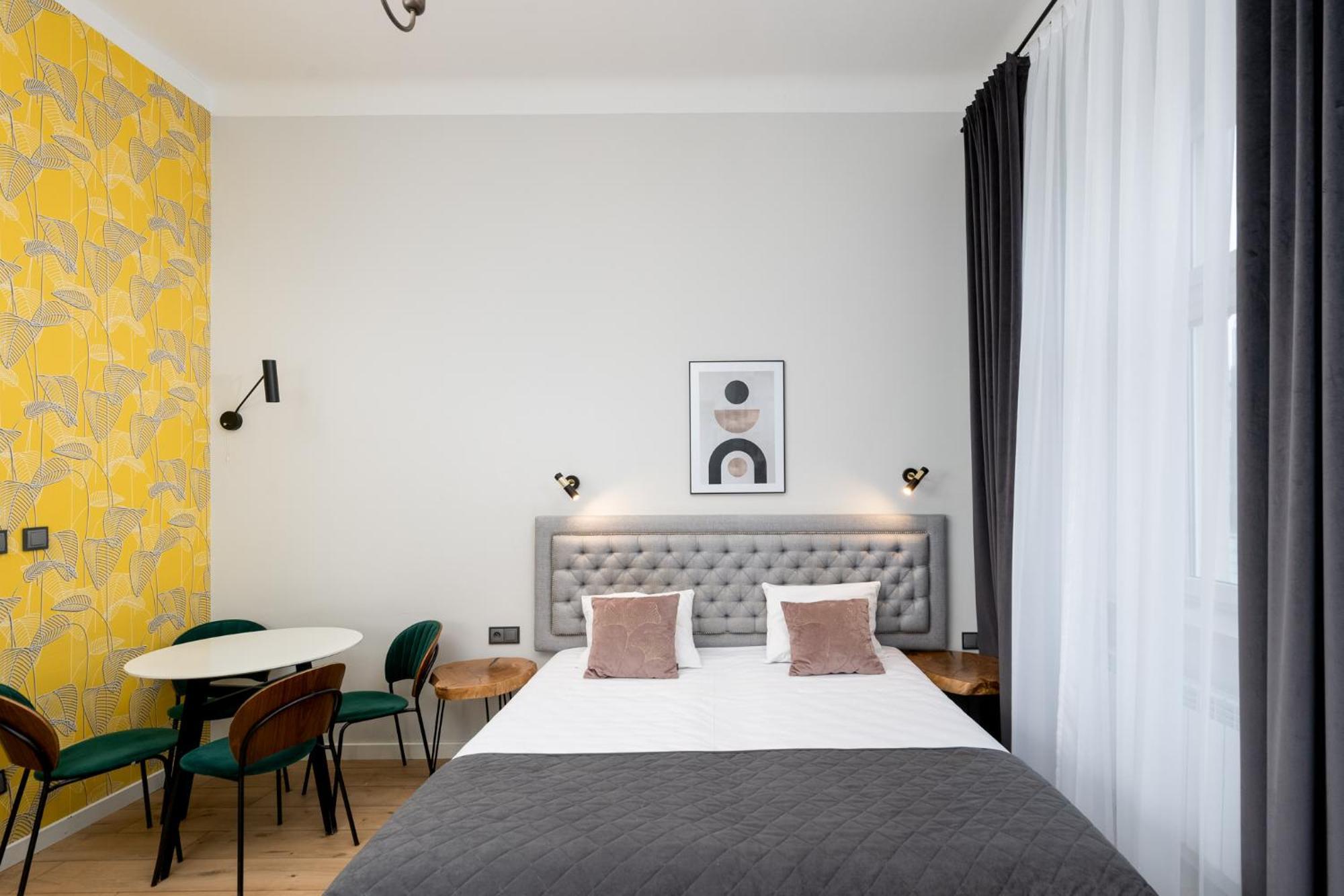 Wawel Boutique Residence - Krakow Old Town Quarto foto